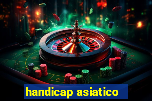 handicap asiatico -1.25